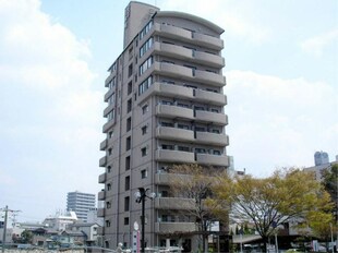 朝日プラザ三木町５０６号の物件外観写真